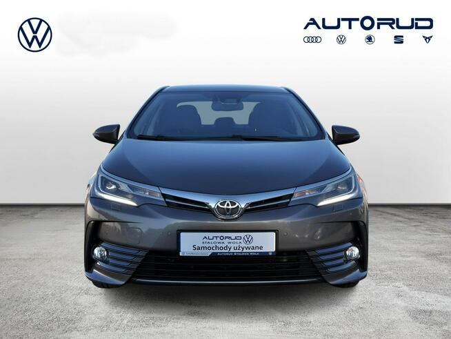 Toyota Corolla 1.6B 132KM Manual Kamera cofania Nawigacja CZujniki SalonPL