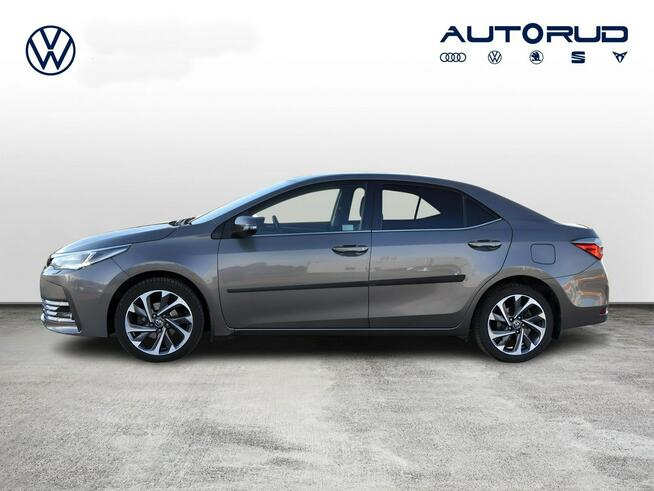 Toyota Corolla 1.6B 132KM Manual Kamera cofania Nawigacja CZujniki SalonPL