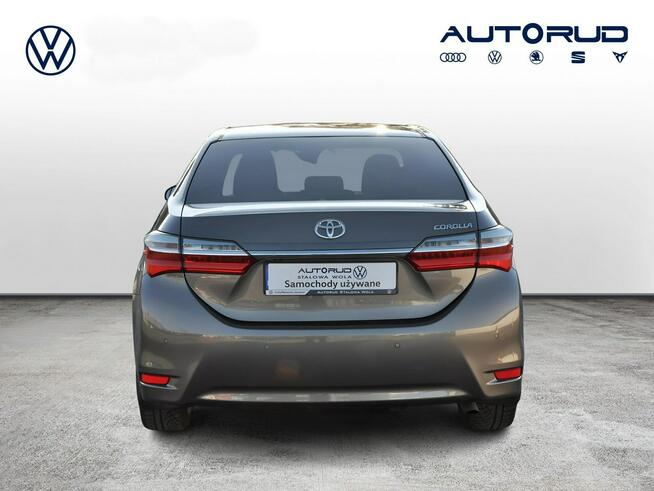 Toyota Corolla 1.6B 132KM Manual Kamera cofania Nawigacja CZujniki SalonPL