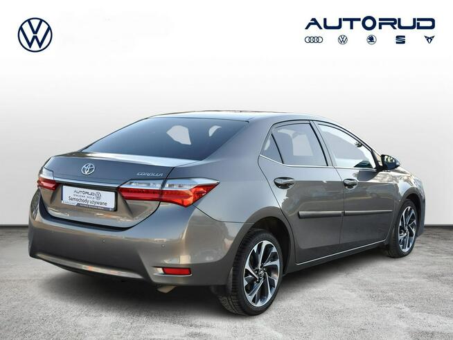 Toyota Corolla 1.6B 132KM Manual Kamera cofania Nawigacja CZujniki SalonPL