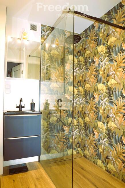 Krakowska: 2 pokoje PO REMONCIE | Wysoki Standard