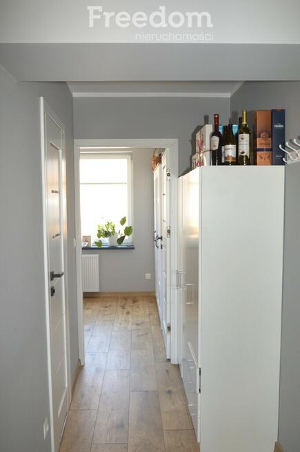 Krakowska: 2 pokoje PO REMONCIE | Wysoki Standard