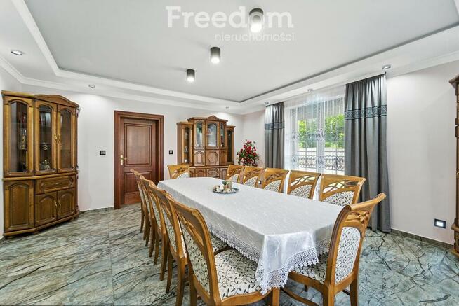 Obiekt magazynowo- usługowo-produkcyjno-biurowy