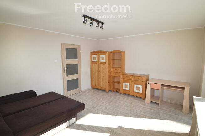 3 pokoje | balkon | winda | 64,80m | centrum Opole