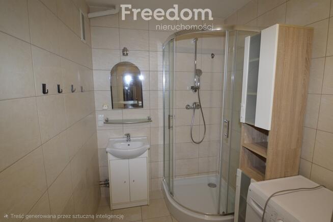 3 pokoje | balkon | winda | 64,80m | centrum Opole