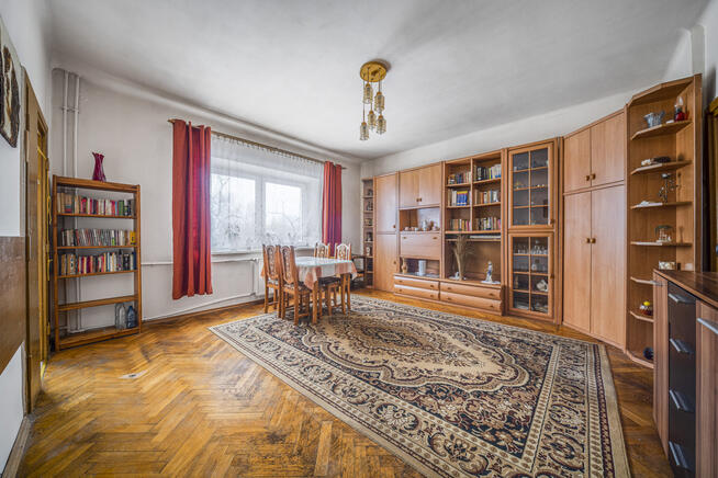 ✅sprawdź>>> Stary Żoliborz - kamienica✅