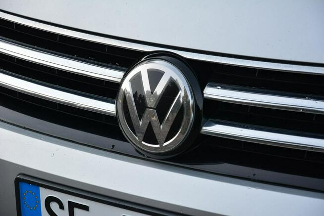 Volkswagen Caddy DSG Ledy Radar ACC Kamera HAK Klimatronic Relingi Parktronic ASO