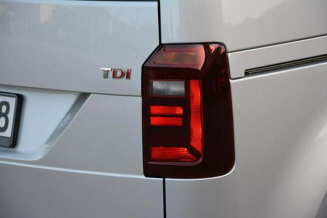 Volkswagen Caddy DSG Ledy Radar ACC Kamera HAK Klimatronic Relingi Parktronic ASO