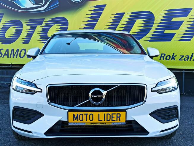 Volvo S60 bogata opcja, 250 KM