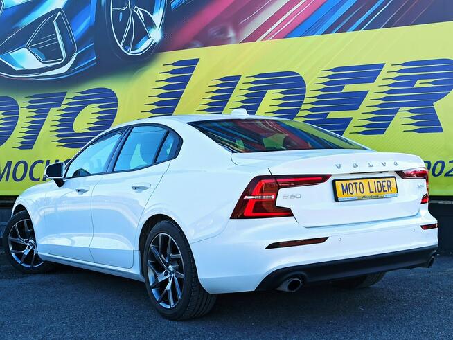 Volvo S60 bogata opcja, 250 KM