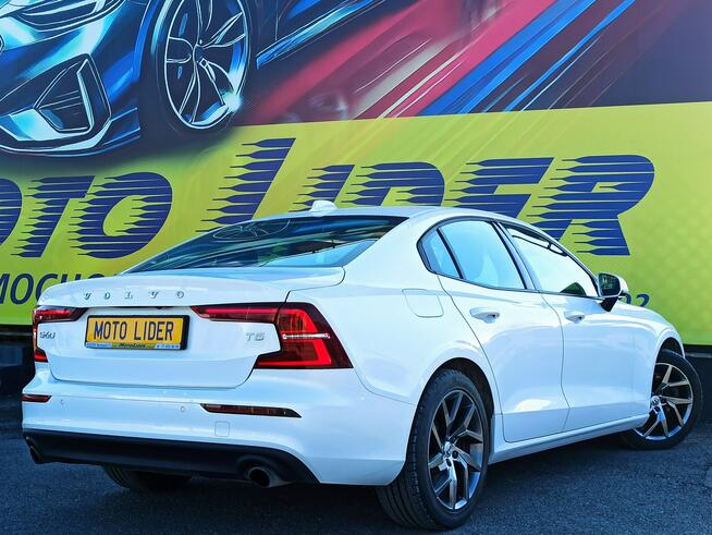 Volvo S60 bogata opcja, 250 KM