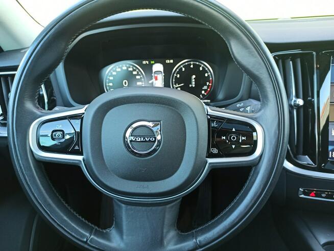 Volvo S60 bogata opcja, 250 KM