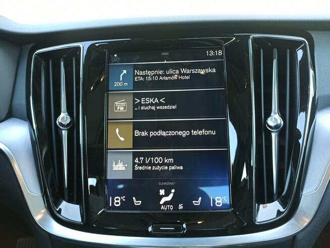 Volvo S60 bogata opcja, 250 KM