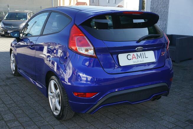 Ford Fiesta ST, I rej. 03,2015rzarejestrowany, ubezpieczony, atrakcyjny przebieg,