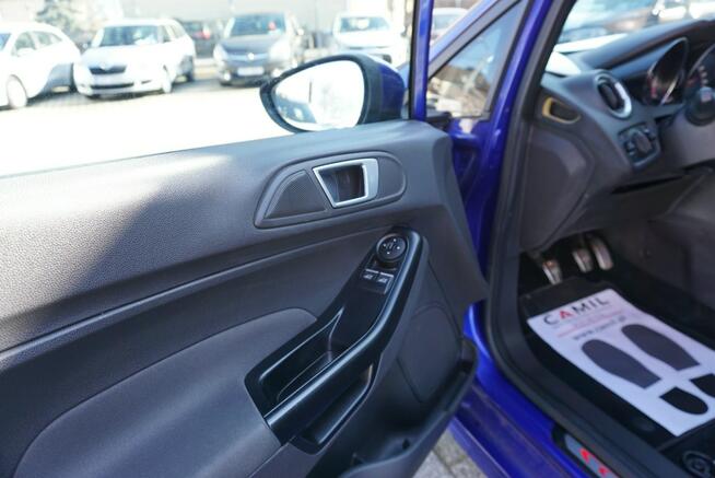 Ford Fiesta ST, I rej. 03,2015rzarejestrowany, ubezpieczony, atrakcyjny przebieg,