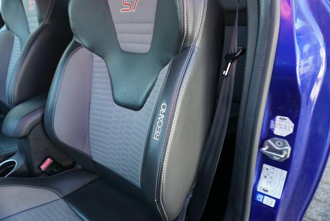 Ford Fiesta ST, I rej. 03,2015rzarejestrowany, ubezpieczony, atrakcyjny przebieg,