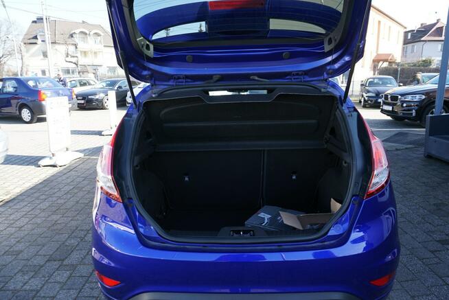 Ford Fiesta ST, I rej. 03,2015rzarejestrowany, ubezpieczony, atrakcyjny przebieg,