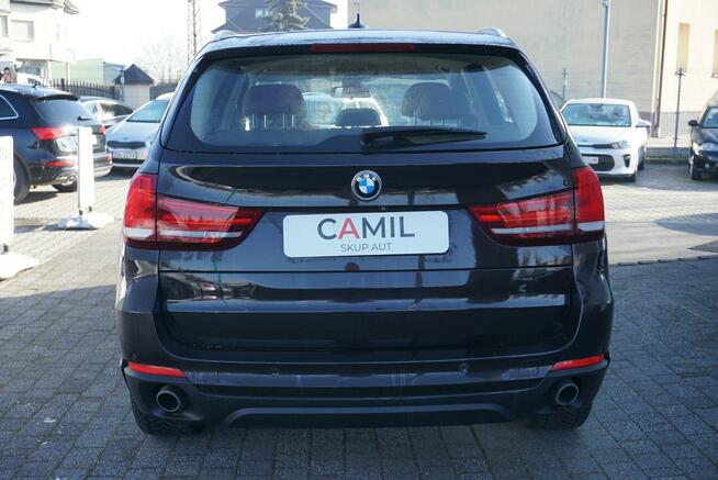 BMW X5 polski salon, jeden użytkownik, rok gwarancji w cenie, f-ra vat 23%,