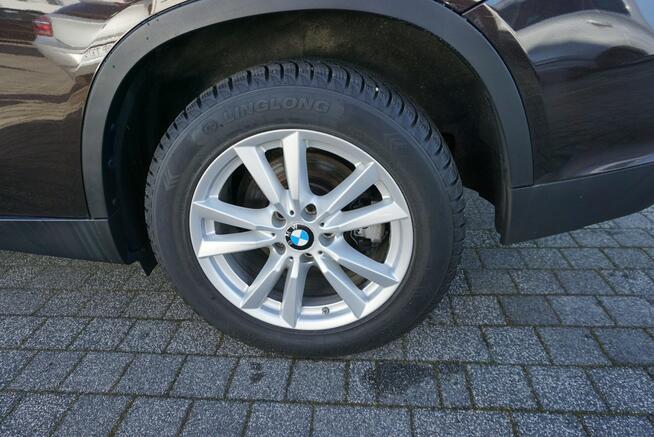BMW X5 polski salon, jeden użytkownik, rok gwarancji w cenie, f-ra vat 23%,