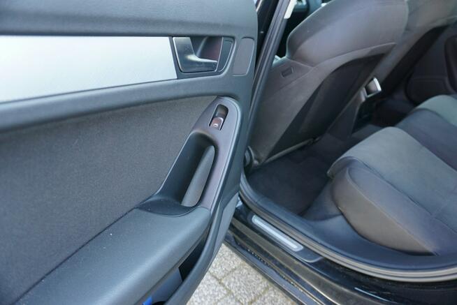 Audi A4 zarejestrowany, ubezpieczony