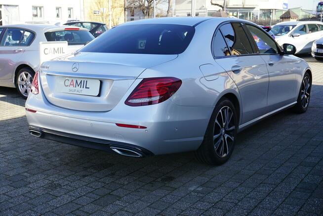 Mercedes E 220 polski salon , serwisowany, jeden właściciel