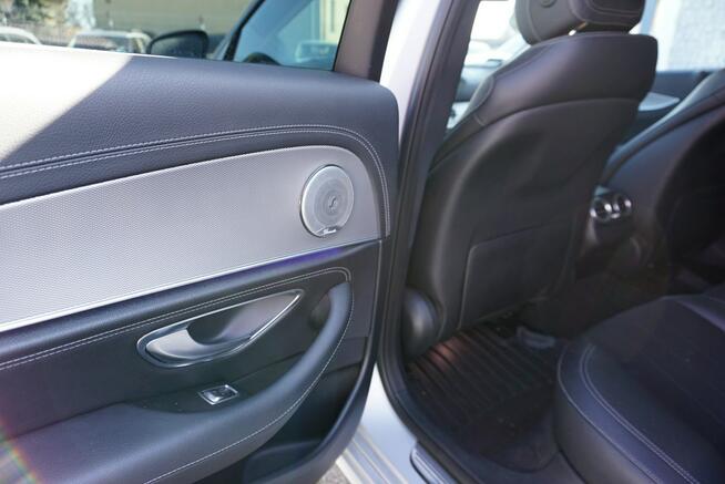 Mercedes E 220 polski salon , serwisowany, jeden właściciel