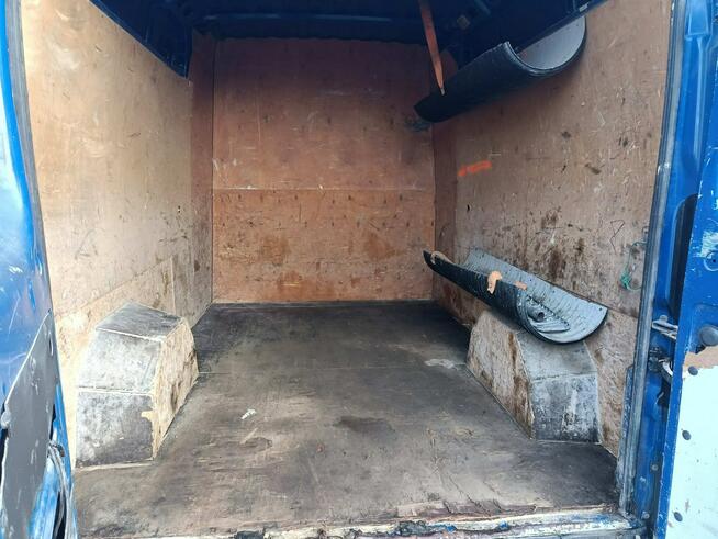 Citroen Jumper 2.2HDI 120km 08r 7 os