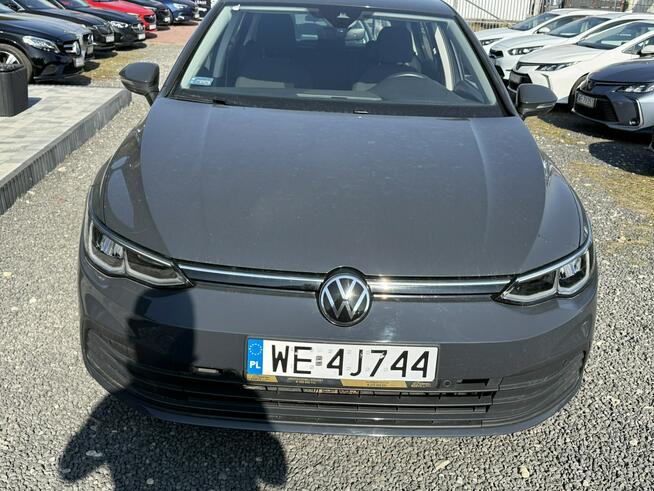 Volkswagen Golf Salon Polska Poleasingowy I właściciel Serwis ASO VAT 23%