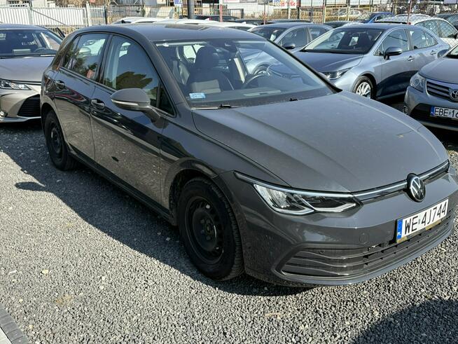 Volkswagen Golf Salon Polska Poleasingowy I właściciel Serwis ASO VAT 23%