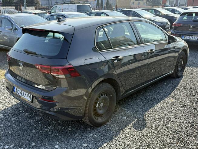 Volkswagen Golf Salon Polska Poleasingowy I właściciel Serwis ASO VAT 23%