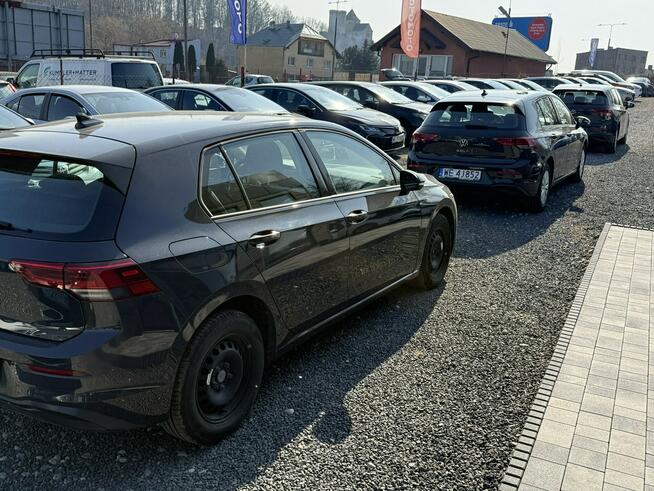 Volkswagen Golf Salon Polska Poleasingowy I właściciel Serwis ASO VAT 23%