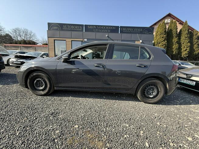 Volkswagen Golf Salon Polska Poleasingowy I właściciel Serwis ASO VAT 23%