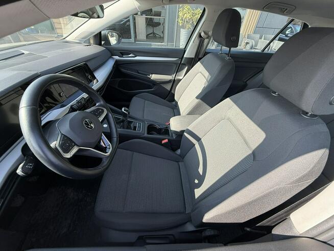 Volkswagen Golf Salon Polska Poleasingowy I właściciel Serwis ASO VAT 23%