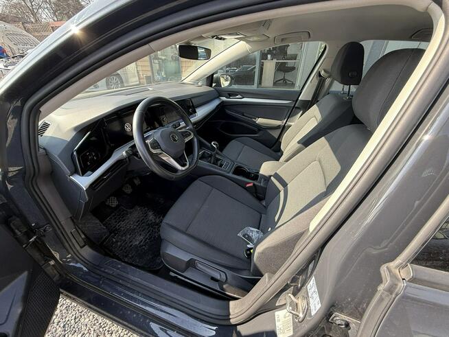Volkswagen Golf Salon Polska Poleasingowy I właściciel Serwis ASO VAT 23%
