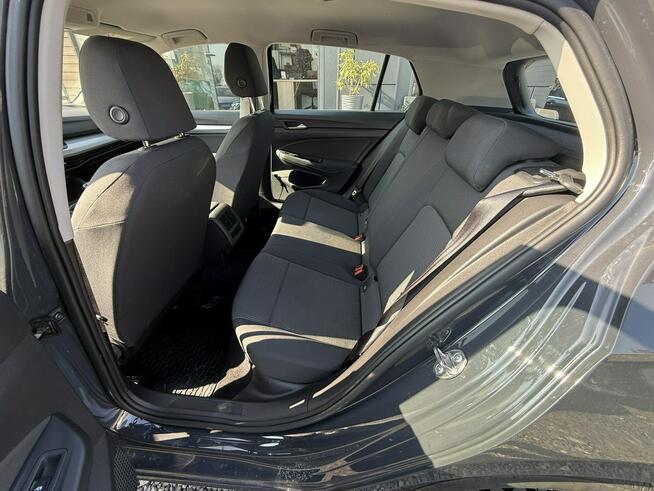 Volkswagen Golf Salon Polska Poleasingowy I właściciel Serwis ASO VAT 23%