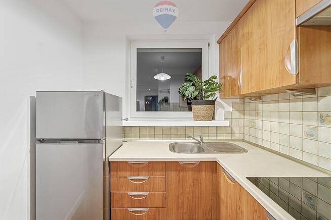 Do wynajęcia mieszkanie naprzeciw UZ !