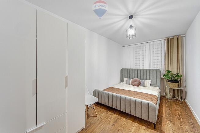 Do wynajęcia mieszkanie naprzeciw UZ !