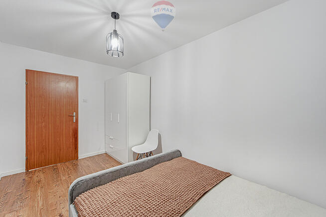 Do wynajęcia mieszkanie naprzeciw UZ !