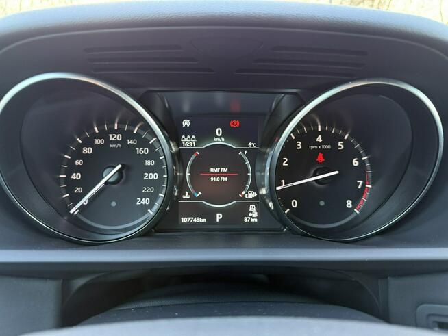 Land Rover Discovery 2.0 Si4 HSE 300km, Salon PL, Serwis, Iwł, FV23%