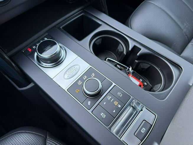 Land Rover Discovery 2.0 Si4 HSE 300km, Salon PL, Serwis, Iwł, FV23%