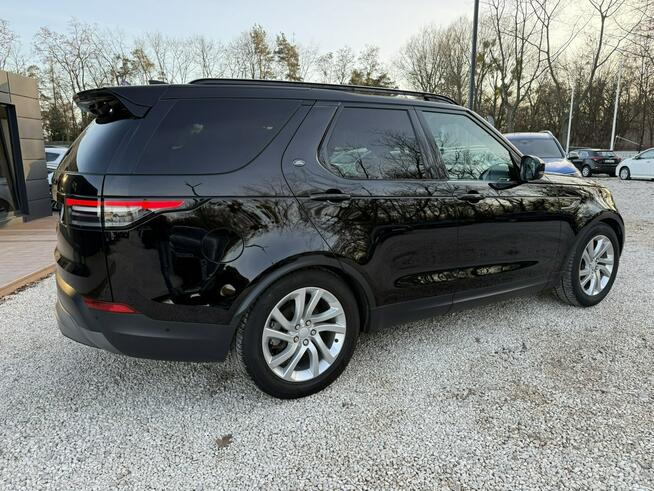 Land Rover Discovery 2.0 Si4 HSE 300km, Salon PL, Serwis, Iwł, FV23%