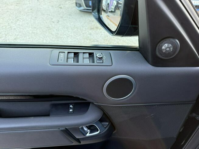 Land Rover Discovery 2.0 Si4 HSE 300km, Salon PL, Serwis, Iwł, FV23%