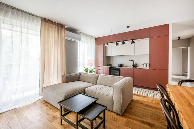 Mieszkanie Wrocław Stare Miasto, Szczepin, Braniborska