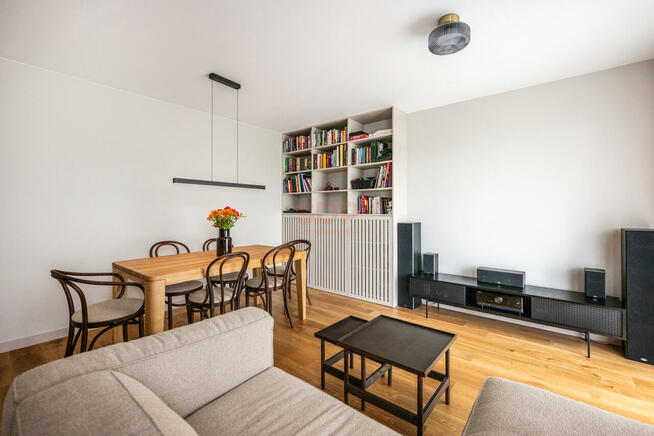 Mieszkanie Wrocław Stare Miasto, Szczepin, Braniborska