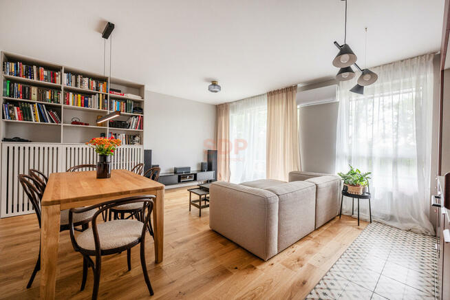 Mieszkanie Wrocław Stare Miasto, Szczepin, Braniborska