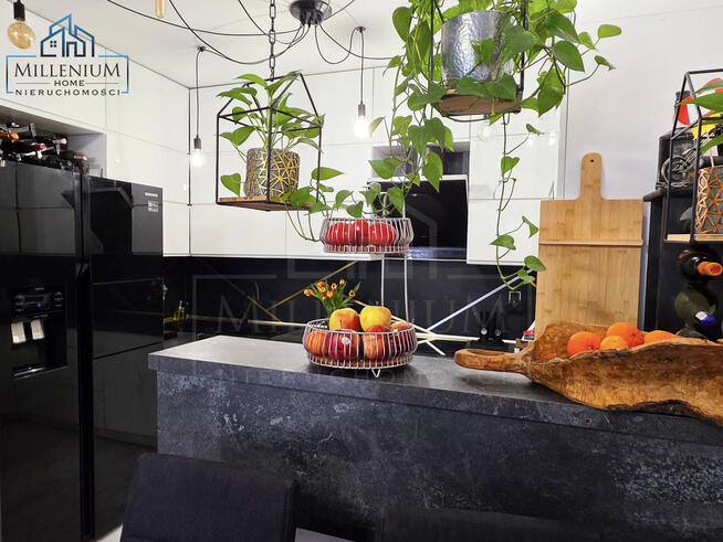 MIESZKANIE Z OGRODEM ORAZ PEŁNYM WYPOSAŻENIEM !!!