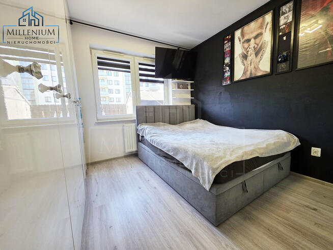 MIESZKANIE Z OGRODEM ORAZ PEŁNYM WYPOSAŻENIEM !!!