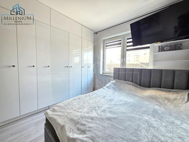 MIESZKANIE Z OGRODEM ORAZ PEŁNYM WYPOSAŻENIEM !!!