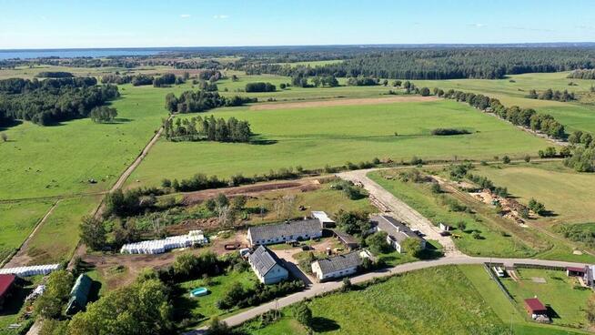 Lokal użytkowy Chmielewo gm. Orzysz, Wieś