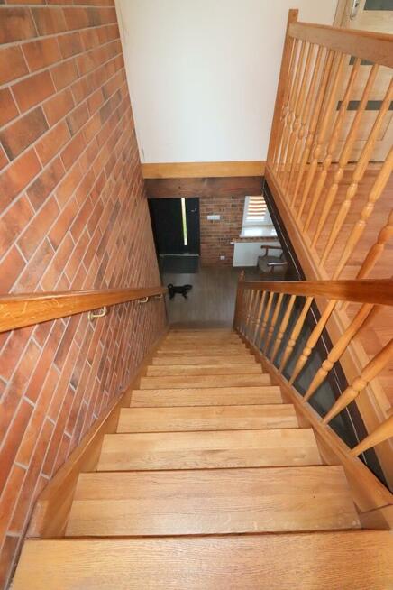 Dom Chmielewo gm. Orzysz, X